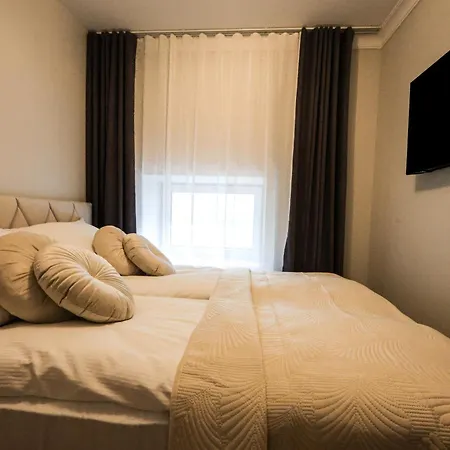 Arte-art Deco 1 - 2 Sypialnie - Garaz Faktura Vat Apartment *