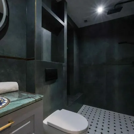 Arte-art Deco 1 - 2 Sypialnie - Garaz Faktura Vat Apartment Lublin